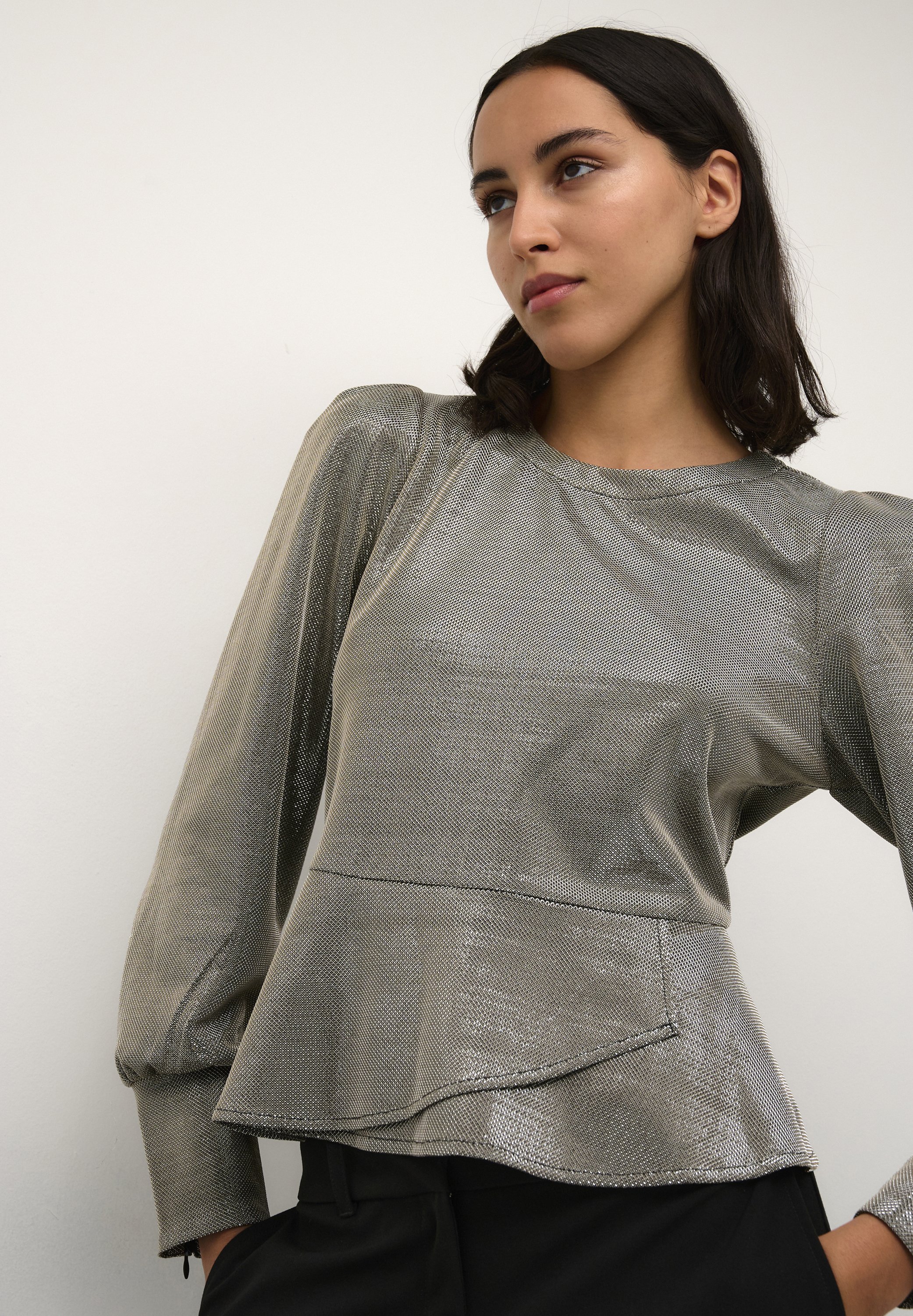 Party bluse Clearance